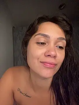 Snapshot of carolsapequinha chatting on 21, 5, 2026 carolsapequinha online show from 21, 5, 2026
