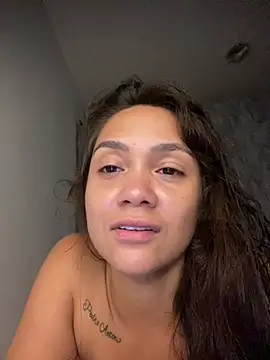 Snapshot of carolsapequinha chatting on 26, 5, 2026 carolsapequinha online show from 26, 5, 2026