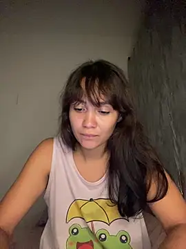 Snapshot of carolsapequinha chatting on 1, 6, 2026 carolsapequinha online show from 1, 6, 2026