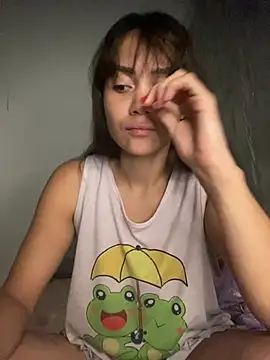 Snapshot of carolsapequinha chatting on 5, 6, 2026 carolsapequinha online show from 5, 6, 2026