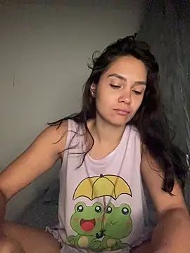 Snapshot of carolsapequinha chatting on 24, 6, 2026 carolsapequinha online show from 24, 6, 2026