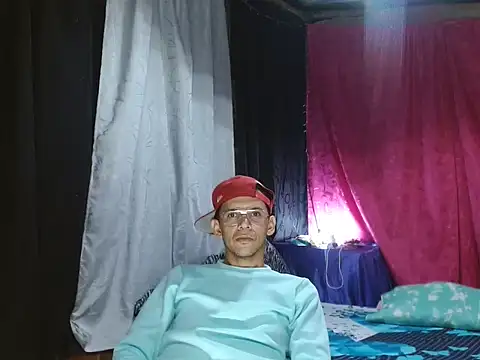 FANTASYBOYS11 online show from 26, 11, 2025