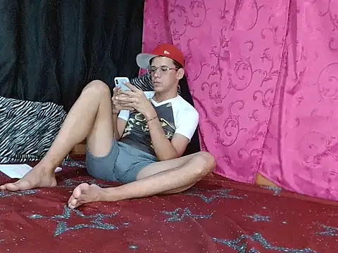 FANTASYBOYS11 online show from 2, 12, 2025