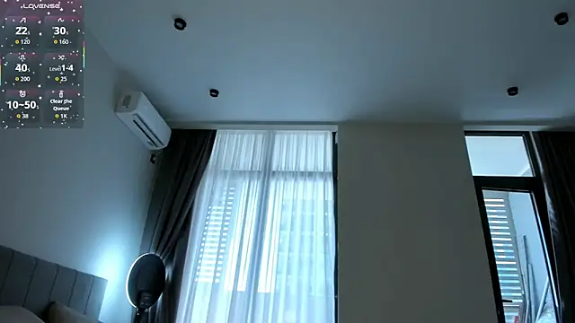 Sakura  frostt online show from 20, 2, 2026