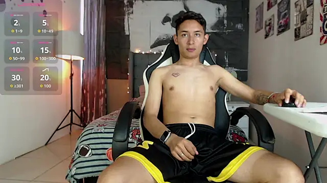 Angell01  online show from 20, 11, 2025