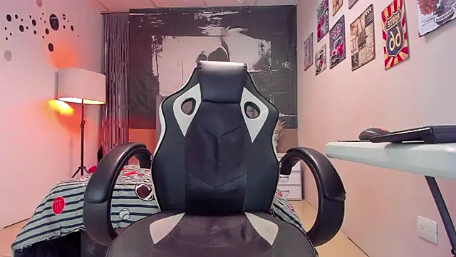 Angell01  online show from 29, 11, 2025