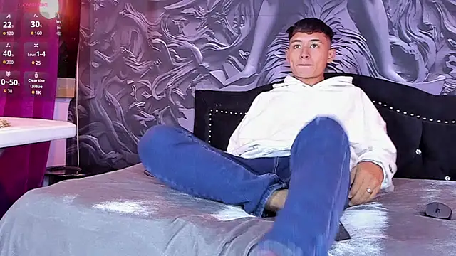 Angell01  online show from 2, 12, 2025