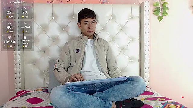 Angell01  online show from 18, 12, 2025