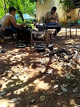 joselo2217 online show from 26, 11, 2025