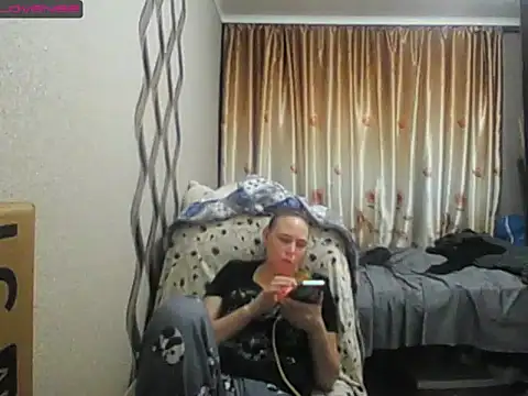 JenniDeep online show from 19, 11, 2025