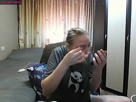 Snapshot of JenniDeep chatting on 24, 3, 2026 JenniDeep online show from 24, 3, 2026