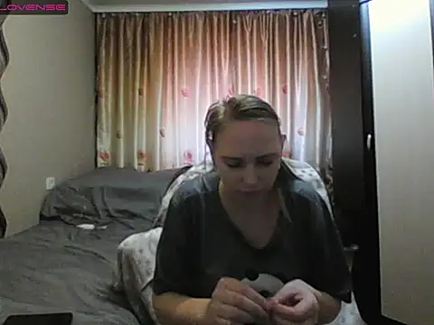 Snapshot of JenniDeep chatting on 30, 3, 2026 JenniDeep online show from 30, 3, 2026