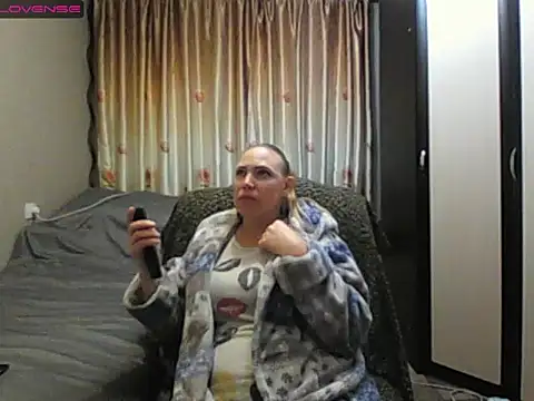 JenniDeep online show from 14, 5, 2026