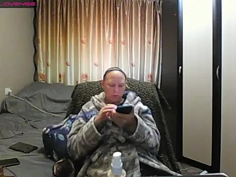 JenniDeep online show from 21, 5, 2026