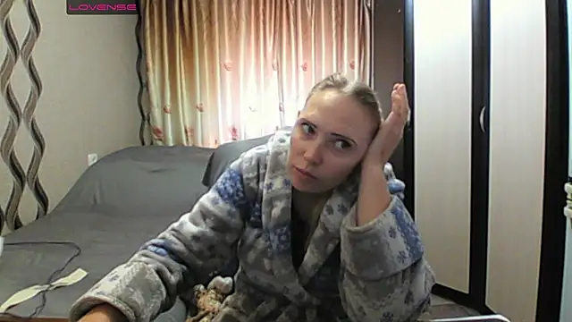 JenniDeep online show from 25, 5, 2026