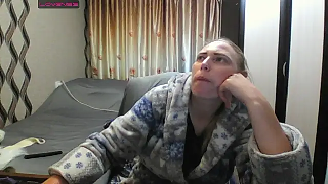 JenniDeep online show from 26, 5, 2026