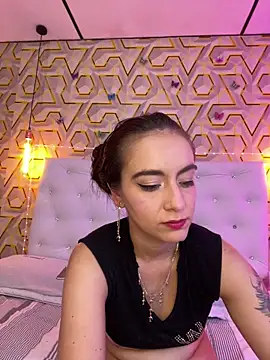 MelanyyJhonson15 online show from 13, 12, 2025