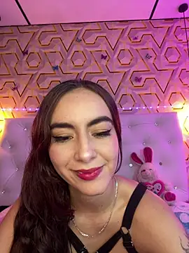 MelanyyJhonson15 online show from 9, 2, 2026