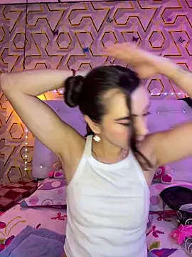 Snapshot of MelanyyJhonson15 chatting on 13, 3, 2026 MelanyyJhonson15 online show from 13, 3, 2026