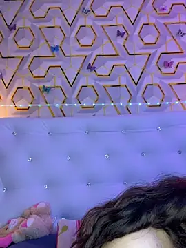 Snapshot of MelanyyJhonson15 chatting on 16, 3, 2026 MelanyyJhonson15 online show from 16, 3, 2026