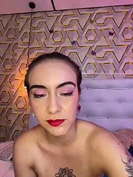 Snapshot of MelanyyJhonson15 chatting on 20, 3, 2026 MelanyyJhonson15 online show from 20, 3, 2026