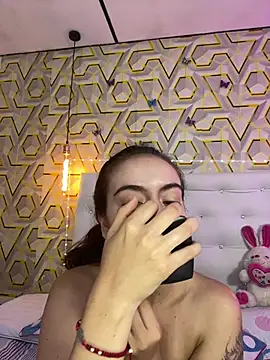 Snapshot of MelanyyJhonson15 chatting on 25, 3, 2026 MelanyyJhonson15 online show from 25, 3, 2026