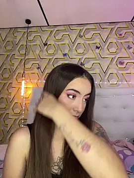 Snapshot of MelanyyJhonson15 chatting on 28, 3, 2026 MelanyyJhonson15 online show from 28, 3, 2026