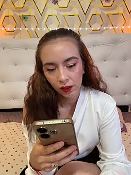 Snapshot of MelanyyJhonson15 chatting on 1, 4, 2026 MelanyyJhonson15 online show from 1, 4, 2026