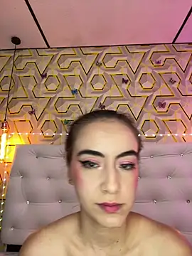 Snapshot of MelanyyJhonson15 chatting on 2, 4, 2026 MelanyyJhonson15 online show from 2, 4, 2026