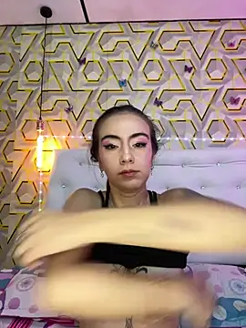 MelanyyJhonson15 online show from 30, 4, 2026