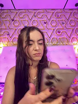 Snapshot of MelanyyJhonson15 chatting on 14, 6, 2026 MelanyyJhonson15 online show from 14, 6, 2026