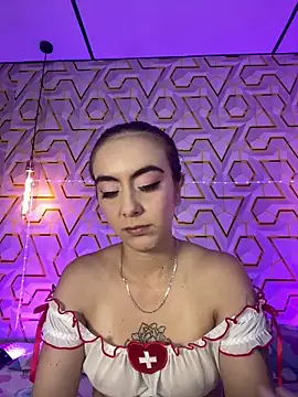 Snapshot of MelanyyJhonson15 chatting on 19, 6, 2026 MelanyyJhonson15 online show from 19, 6, 2026