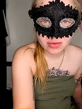 secretcouple 00 online show from 28, 6, 2026