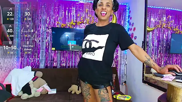 TAYLOR S7 online show from 6, 5, 2026