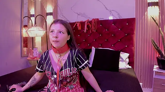 Danna-Rouse online show from 13, 2, 2026