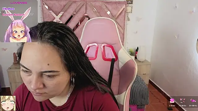 Jasmine 1526 online show from 25, 11, 2025