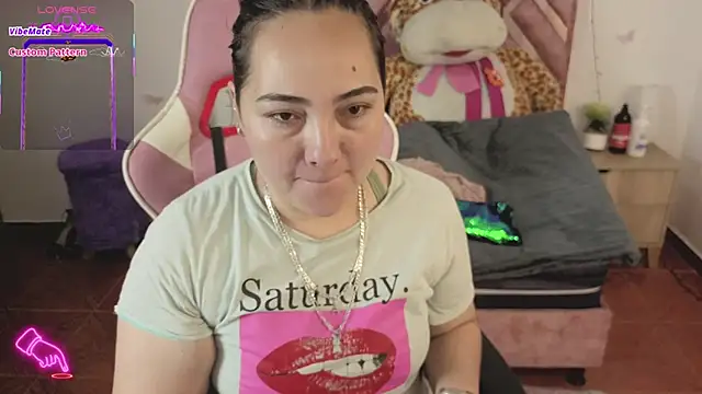 Jasmine 1526 online show from 1, 12, 2025