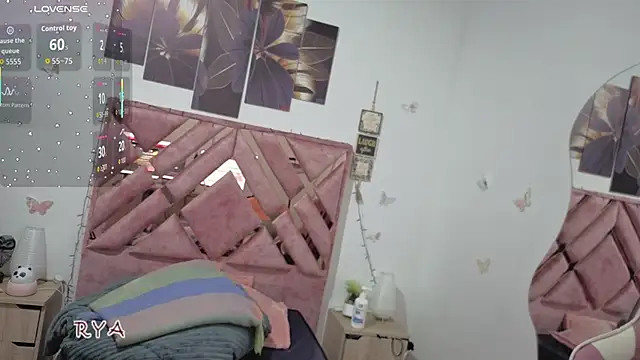 Jasmine 1526 online show from 5, 12, 2025