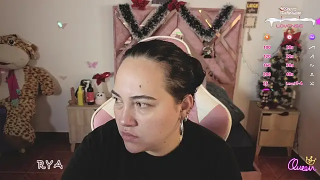 Jasmine 1526 online show from 17, 12, 2025