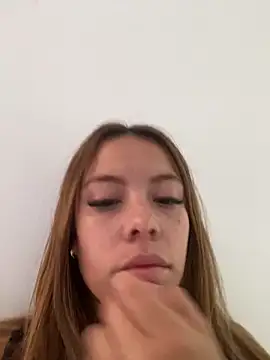 Snapshot of Abbiejohnson chatting on 28, 3, 2026 Abbiejohnson online show from 28, 3, 2026