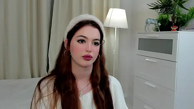 Snapshot of OlaGrayer chatting on 17, 11, 2025 OlaGrayer online show from 17, 11, 2025