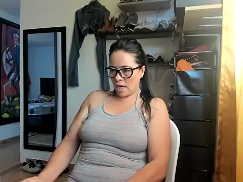 caroline 47 online show from 22, 5, 2026