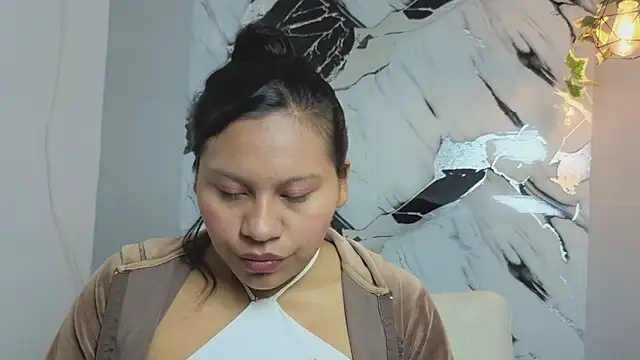 Hanna Goldenst online show from 24, 11, 2025