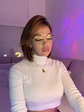 dolceragazza 15 online show from 20, 12, 2025