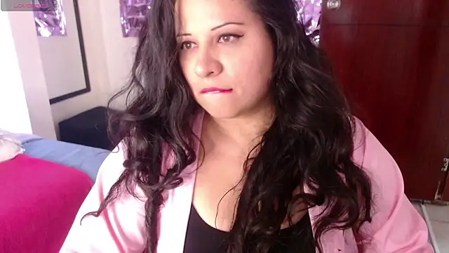 Catalinajane1 online show from 13, 5, 2026