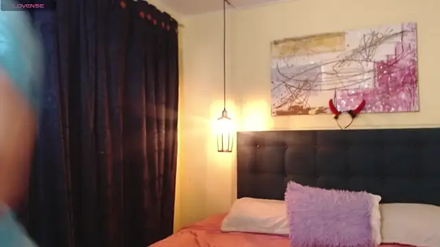 Catalinajane1 online show from 22, 5, 2026