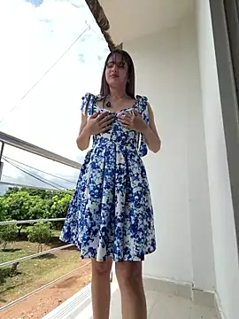 Snapshot of ginny_ross chatting on 21, 3, 2026 ginny ross online show from 21, 3, 2026