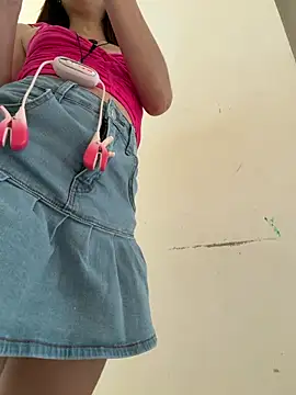 Snapshot of ginny_ross chatting on 29, 3, 2026 ginny ross online show from 29, 3, 2026