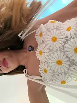 Snapshot of ginny_ross chatting on 5, 4, 2026 ginny ross online show from 5, 4, 2026