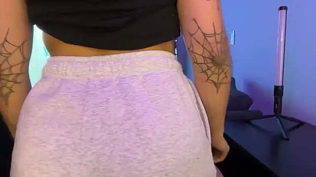 BabiSander11 online show from 16, 12, 2025